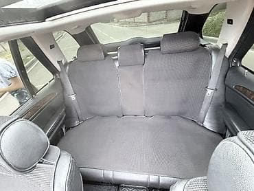 BMW X5: 2005 г., 4.4 л, Автомат, Бензин, Внедорожник — 9