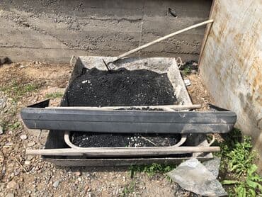 задний бампер нексия 2: Задний бампер на Ауди 80 переходка в хорошем состоянии — 1