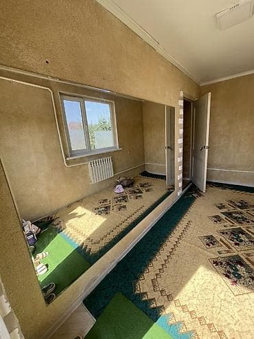 2 bedroom: Адрес:Ж/м Ак-Ордо 2 улица Ысык-Кол дом 43 Просторная 2‑комнатная — 7