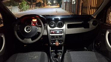 ренаулт логан: Renault Logan: 2011 г., 1.4 л, Механика, Бензин, Седан — 7