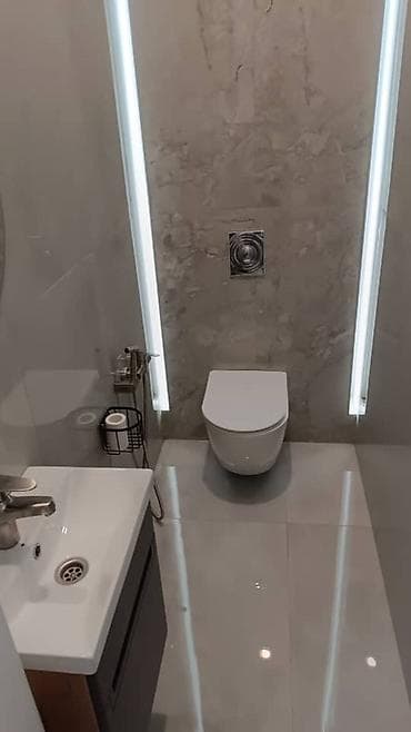 Недвижимость: Сдается на суточное и ночное проживание светлая современная — 4