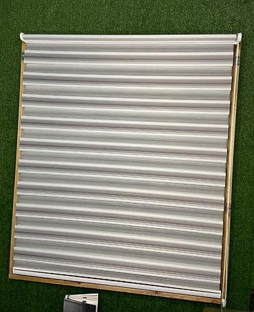сколько стоит жалюзи на окна: Всех видов ролл шторы и жалюзи >День и ночь (зебра) — 5