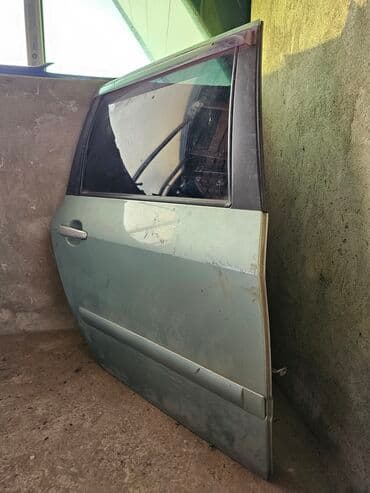 слив дождевой воды с крыши цена: Эшик Арткы оң Peugeot, Колдонулган, Оригинал — 5