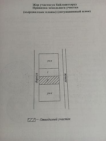 пол дома: 4 соток, Для строительства, Красная книга — 2