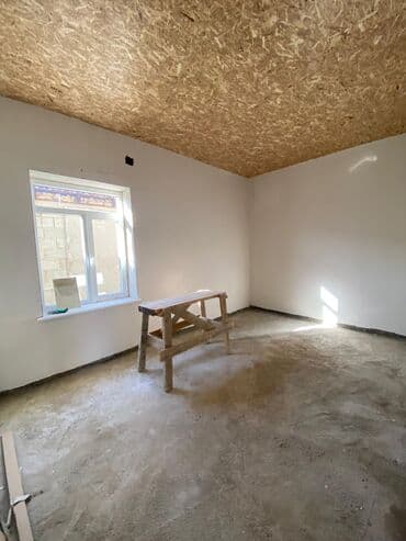 продажа домов в ленинском районе: Дом, 120 м², 4 комнаты, Собственник, ПСО (под самоотделку) — 9