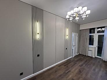 pro group: 2 комнаты, 56 м², Элитка, 10 этаж, Евроремонт — 5