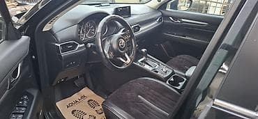 бензонасос мазда: Mazda CX-5: 2018 г., 2.5 л, Автомат, Бензин, Кроссовер — 8