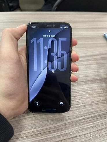 aphone 12 pro: IPhone 12 Pro, Pacific Blue, Чехол, 78 % — 7