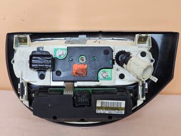 где купить акулу из икеи: Блок климат контроля Ford 2005 г., Б/у, Оригинал — 3