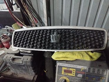 Детали салона: Капот Toyota, Б/у, Оригинал — 2