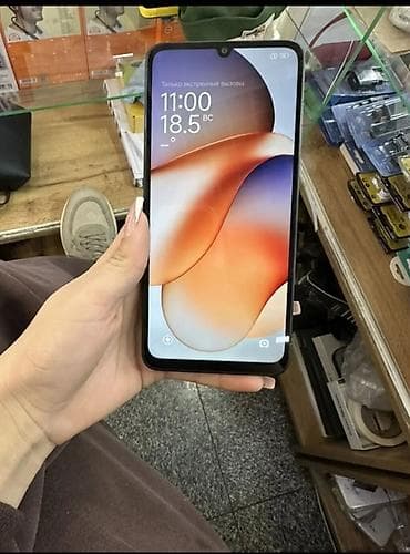 poco f1 цена в бишкеке: Redmi, Redmi 13C, Б/у, 128 ГБ, цвет - Черный, 2 SIM — 3