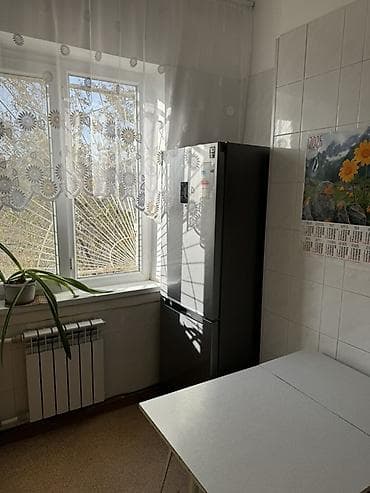 kant flat: 2 комнаты, Собственник, С мебелью полностью — 1