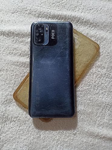 lg 32up77: Poco M5s, Б/у, 256 ГБ, цвет - Черный, 2 SIM — 2