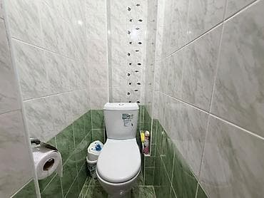 3 комнаты, 55 м², Индивидуалка, 2 этаж, Евроремонт — 10