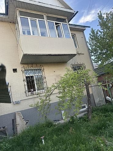 сдам квартиру бишкек: 4 комнаты — 1