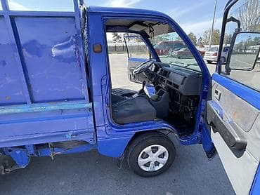 bmw m5 e90: Легкий грузовик, Daewoo, Стандарт, Б/у — 9