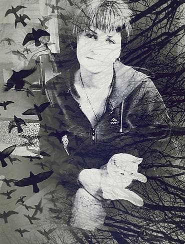 Шейшеп, жууркандар: Обычное фото может стать красивым подарком и памятью на годы 💝 Я — 10