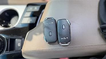 Транспорт: Kia K8: 2021 г., 1.6 л, Автомат, Гибрид, Седан — 9