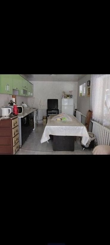 Недвижимость: 66 м², 4 комнаты, Арча-Бешик ж/м — 2
