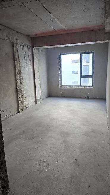 кут фирма: 2 комнаты, 65 м², 4 этаж, Готовая ПСО (под самоотделку) — 5