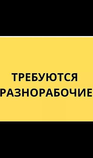 бетонный стойки: Ищем разнорабочих для производства и отгрузки строительных блоков — 1