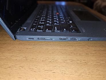 Техника и электроника: ThinkPad X13 с "антишпионским" дисплеем. ThinkPad X13 Gen 2 Основная — 4