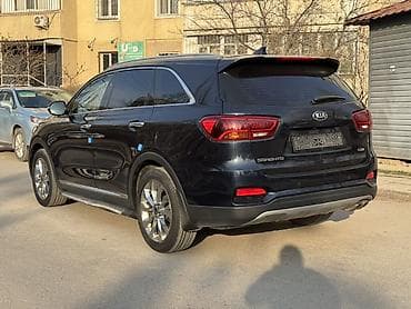 камера лампочка: Kia Sorento: 2018 г., 2 л, Автомат, Дизель, Кроссовер — 5