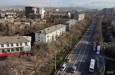 1 комната, 33 м², Индивидуалка, 3 этаж, Требуется ремонт — 7