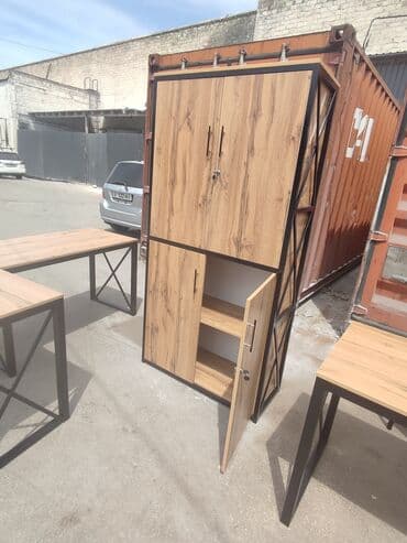 где можно заказать мебель: Офисные мебели в наличии и на заказ — 16