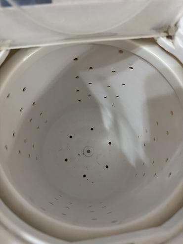 m 3: Стиральная машина полуавтомат 3900 с Состояние идеальное — 3