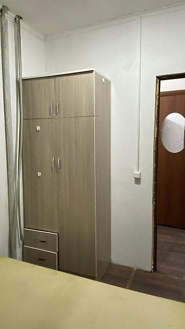 продажа 2 комнатной квартиры: 2 комнаты, Без подселения, С мебелью частично — 4