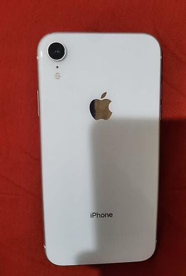 айфон xr в корпусе 14: IPhone Xr, Б/у, 128 ГБ, Белый, 77 % — 2