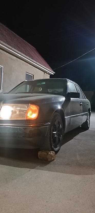 купить фары на мерседес w210: Mercedes-Benz E-Class: 1990 г., 2 л, Механика, Бензин, Седан — 2