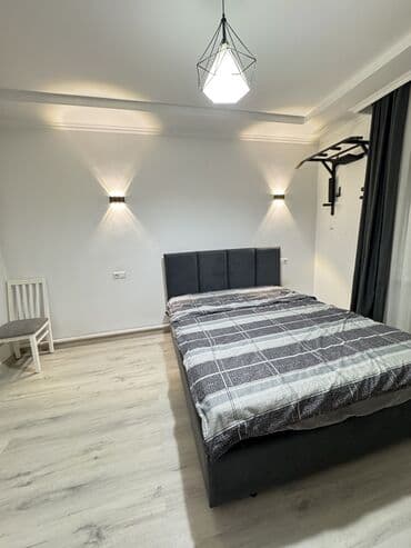 ищу квартиру долгосрочная: 1 комната, Собственник, Без подселения, С мебелью полностью — 1