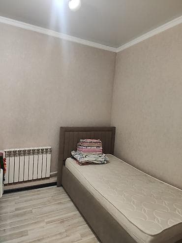 сниму 1 комн квартиру: Сдается дом 120кв. Начало села Ленинское( объездная- Алма-Атинская) — 2