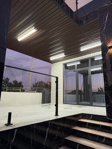 Паркет: Дом, 200 м², 4 комнаты, Собственник, Евроремонт — 2