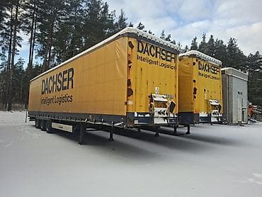 man f2000: Тягач, DAF, 2019 г., Без прицепа — 8