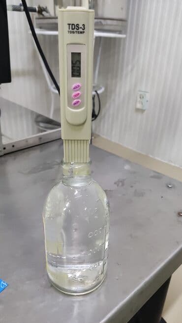 али чай цена: Вода Дистиллированная, дистиллят, вода для лабораторий, вода — 4