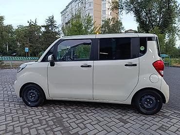 bye e5: Kia Ray: 2018 г., 1 л, Автомат, Бензин, Хэтчбэк — 4