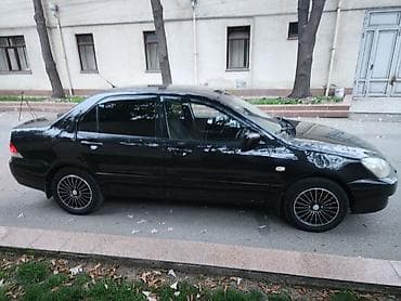 audi a4 2 6: Mitsubishi Lancer: 2007 г., 1.6 л, Ручные, Бензин, Седан — 8