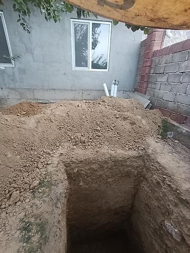 Дом и сад: Бесплатно/ Самовывоз Грунт насыпной (суглинок/суглинок с включениями) — 4