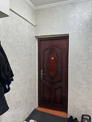 Продажа квартир: 1 комната, 32 м², 104 серия, 2 этаж, Косметический ремонт — 1