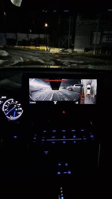 лексус харриер: Toyota Harrier: 2021 г., Гибрид, Кроссовер — 7