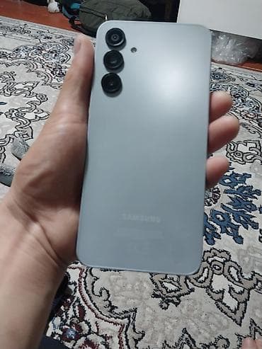 redmi note 10: Samsung Galaxy A16, 128 ГБ, цвет - Серый, 2 SIM — 2