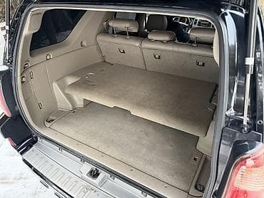 lx 470: Toyota 4Runner: 2005 г., 4 л, Автомат, Бензин, Внедорожник — 7