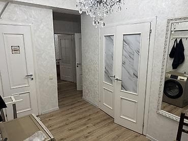 kiralık daire: 2 комнаты, Собственник, Студентам, от 6 месяцев — 4