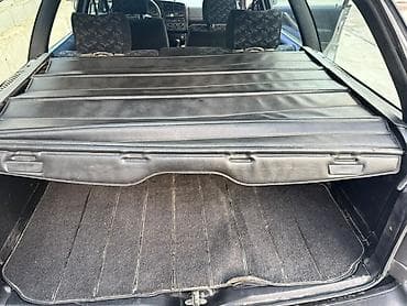 Унаа: Volkswagen Passat: 1993 г. — 3