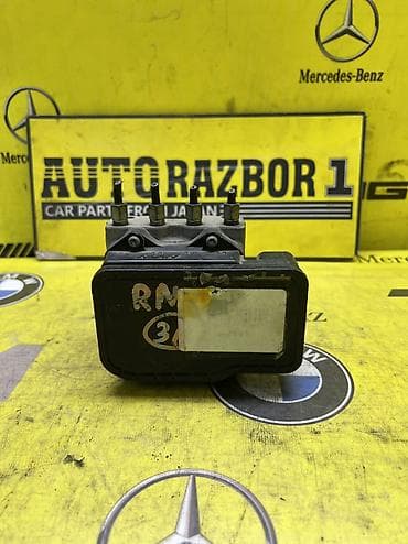 Блок ABS Honda Б/у, Оригинал, Япония