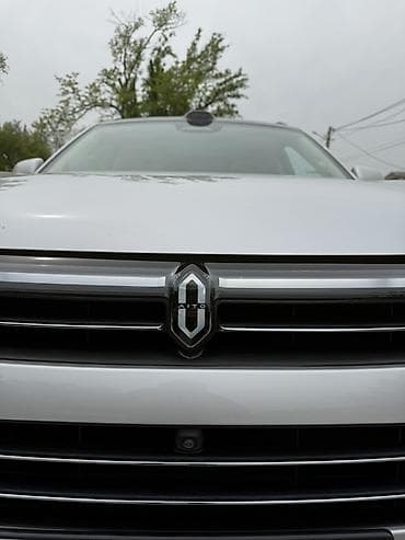 юто 404 характеристики: Lixiang : 2024 г. — 7