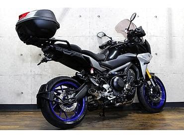 Мототехника: Yamaha, 900 куб. см, Бензин, Взрослый, Б/у — 5